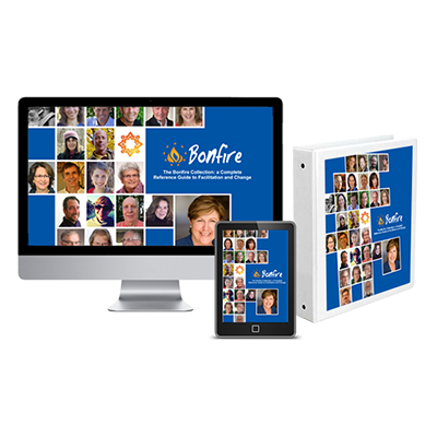 The Bonfire Collection