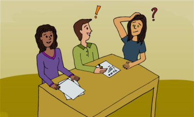 What Is Your Policy For Setting The Meeting Agenda?