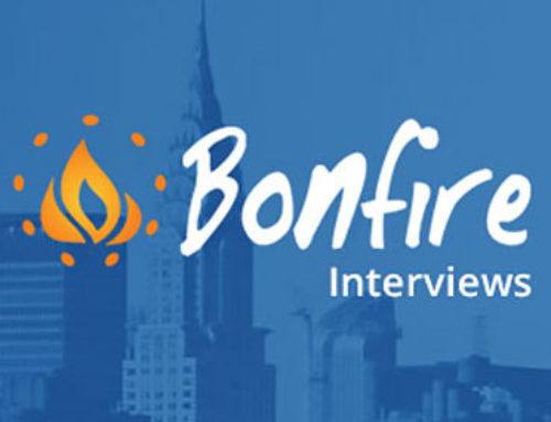 Bonfire Interviews