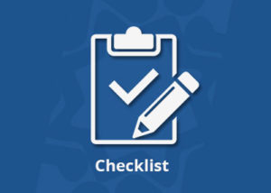 Fearless Facilitator Checklist