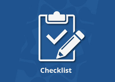 Fearless Facilitator Checklist