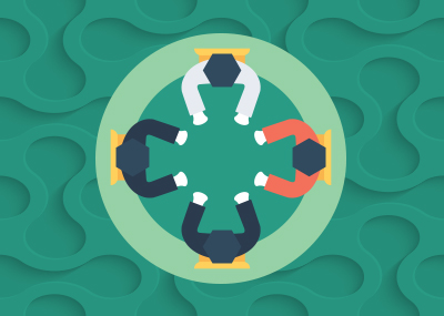 Facilitation is a Leadership Skill