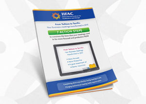 From Tedious to Terrific