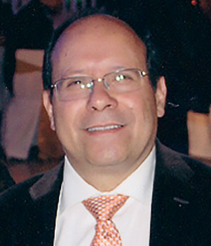 Alfredo Barreto