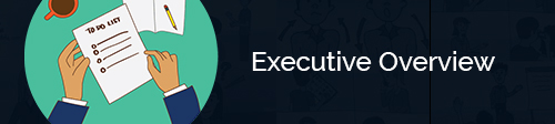 Executive Overview