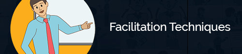 Facilitation Techniques