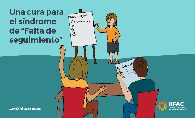 Una cura para el síndrome de Falta de seguimiento