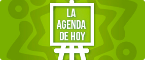 La Agenda de Hoy