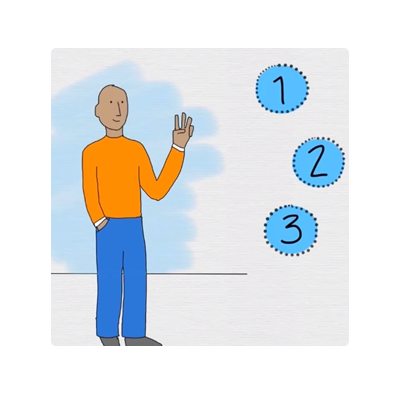 ¿Qué hacen los facilitadores?