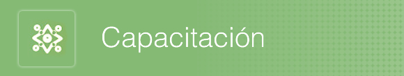 Capacitación