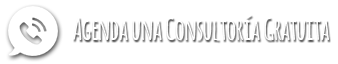 Agenda una consultoría gratuita