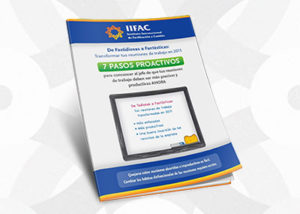 De Tediosas a Fantásticas